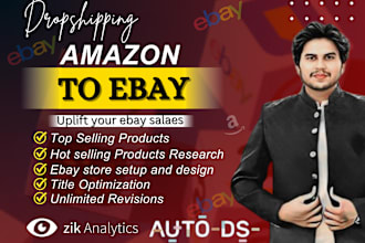 do amazon to ebay dropshipping top listing, ebay virtual assistant