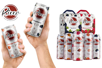 create package designs such as labels boxes and pouches