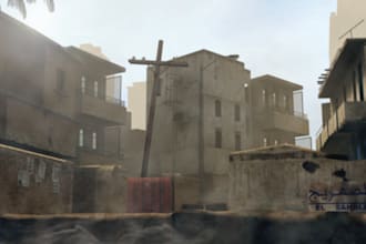 make professional cs2 montage or csgo fragmoive sfm, map, game model