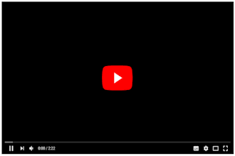 extract the audio of your yt videos and save it as mp3 file