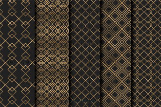 design modern seamless textile wallpaper backgrounds pattern