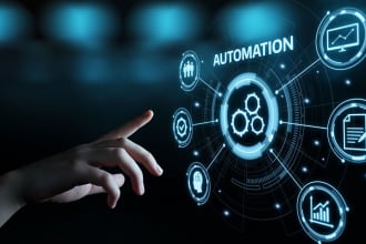 create bots in python for web automation