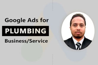 do google ads to get more leads calls for plumbing service