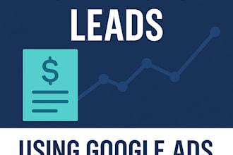 generate exclusive ipo investor leads via google ads