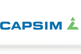 do capsim simulation, comp xm, cesim, reports and presentation