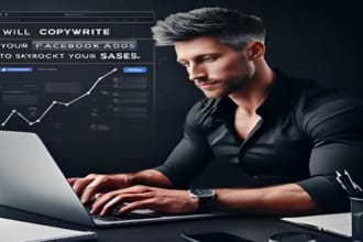 copywrite your facebook ads to skyrocket your sales