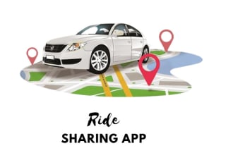 develop taxi booking app like indriver and uber clone app for android and ios