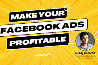 run high converting facebook meta ads to drive sales