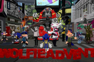 make gmod posters for you