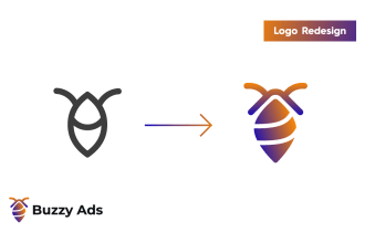 design redesign update vectorize your logo recreate, refresh, rebranding
