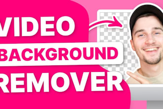do images background removal and fast delivery