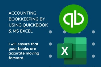prepare income statement, balance sheet and cashflows