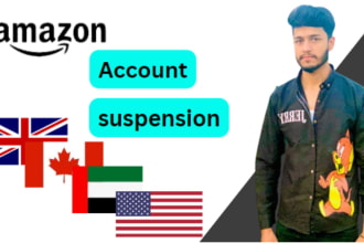 write amazon appeal letter plan of action suspension reinstatement