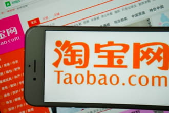 help you buy product from taobao xianyu tmall in china