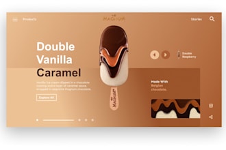 do ui for website design