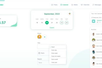 be your flutter app developer for outstanding mobile experiences