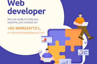 create responsive websites with HTML, CSS, and java script
