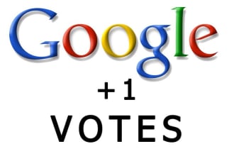 get Real Human 30 STABLE High Quality Usa Google Plus One Votes +1 to your website as well as Tweet your link to my 4000+ Real Followers