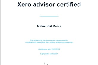 do bookkeeping with xero and qb