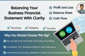 resolve profit and loss balance sheet discrepancy