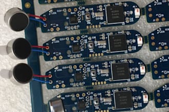 do pcb manufacturing prototype