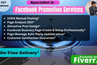 boost your business with organic facebook sharing  targeted audience