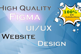 do figma website, figma design, website ui ux