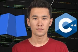 fix blueprint or cpp for you in unreal engine