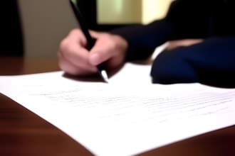 design professional white paper