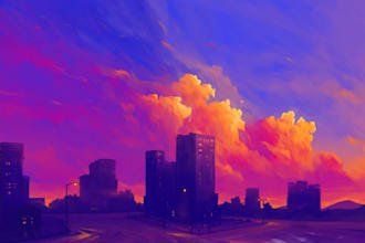 produce house and trance music for you