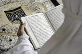 be your online quran tutor and quran teacher