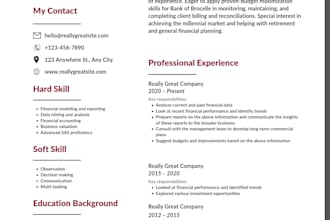 deliver professional copy paste services