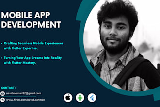 craft your flutter app professionally, applying mvc and clean architecture