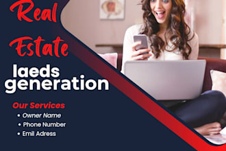 do bulk skip tracing for real estate leads