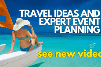 create youtube thumbnail, channel art, facebook cover,banner