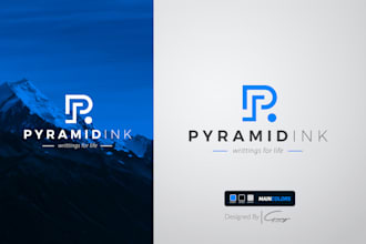 design a logo and stationery designs for your brand