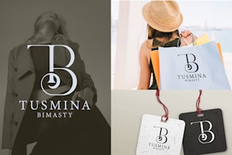do minimalist apparel, clothing, and fashion logo