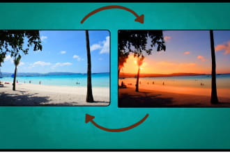 add or remove objects, photoshop editing, photo manipulation
