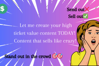 write copy that catches attention instantly and resonates with your audience
