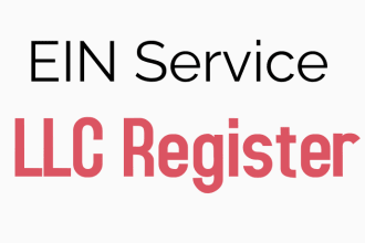 do help in ein generation, llc formation for US, non resident