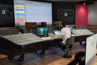 be your ghostproducer beatmaker afrobeats dancehall amapiano