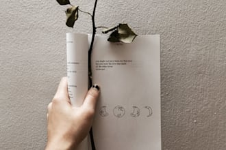 write love poetry for you