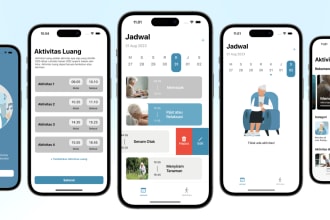 develop ios, ipados or watchos application using swift
