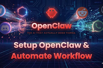 setup openclaw on cloud or local