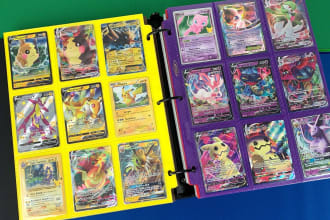 estimate your pokemon cards collection to help you sell it