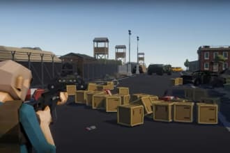 develop your unity 3d game