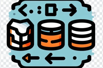design database queries sql, plsql, oracle, mssql, mysql
