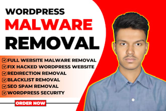 do wordpress malware removal wordpress malware remove wordpress security