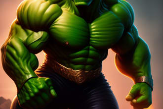 do hulk fighting with thanos, captain america