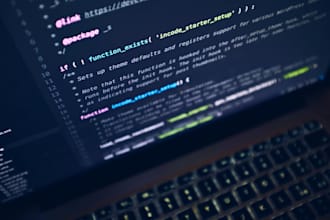 fix defects in different type of applications developed in microsoft dot net